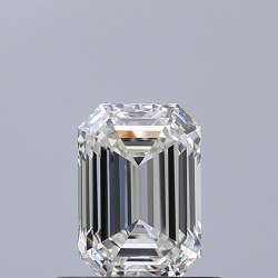 0.71 cts Solitaire Natural Diamond
