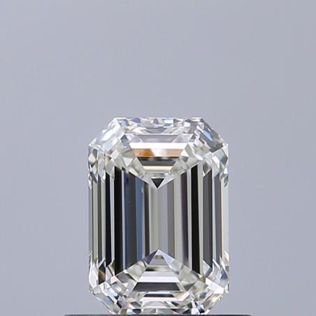 0.71 cts Solitaire Natural Diamond
