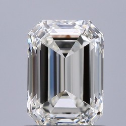 0.91 cts Solitaire Natural Diamond