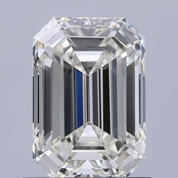 1.01 cts Solitaire Natural Diamond