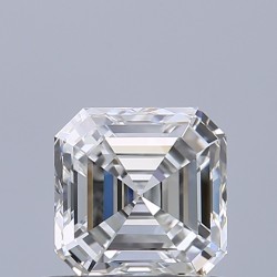 0.7 cts Solitaire Natural Diamond