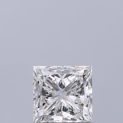 0.5 cts Solitaire Natural Diamond