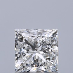 0.7 cts Solitaire Natural Diamond