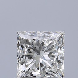 0.7 cts Solitaire Natural Diamond