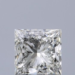 0.74 cts Solitaire Natural Diamond