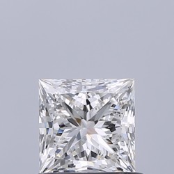 0.72 cts Solitaire Natural Diamond