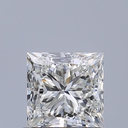 0.7 cts Solitaire Natural Diamond