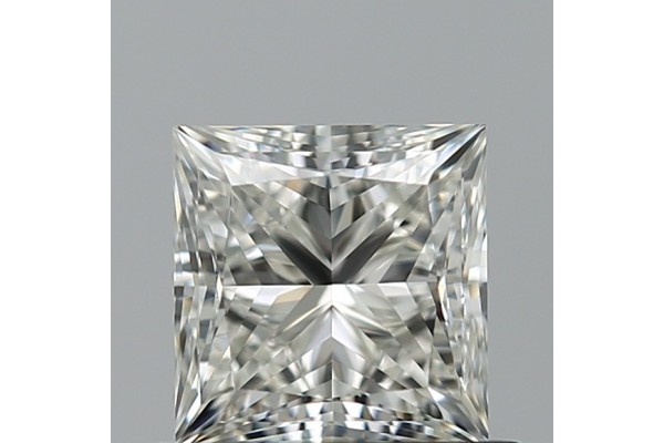 2.08 cts Natural Yellow Sapphire (Pukhraj)
