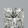 2.08 cts Natural Yellow Sapphire (Pukhraj)