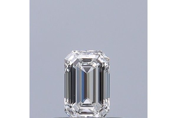 2.92 cts Natural Emerald (Panna)