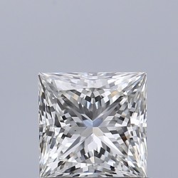 0.73 cts Solitaire Natural Diamond