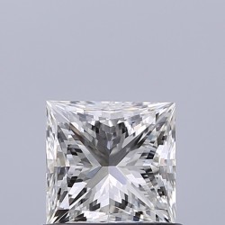 0.73 cts Solitaire Natural Diamond