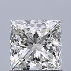 0.71 cts Solitaire Natural Diamond