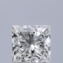 0.7 cts Solitaire Natural Diamond