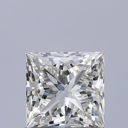 0.71 cts Solitaire Natural Diamond