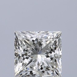 0.7 cts Solitaire Natural Diamond