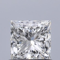 0.72 cts Solitaire Natural Diamond