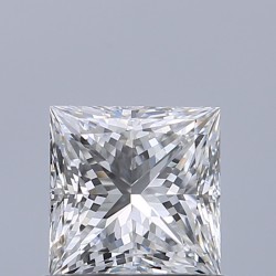 0.71 cts Solitaire Natural Diamond