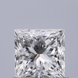 0.71 cts Solitaire Natural Diamond