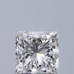 0.7 cts Solitaire Natural Diamond