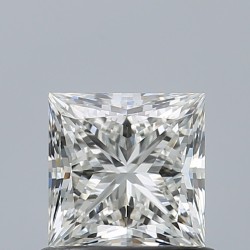 0.76 cts Solitaire Natural Diamond