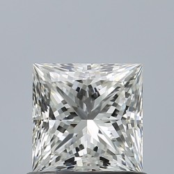 0.75 cts Solitaire Natural Diamond