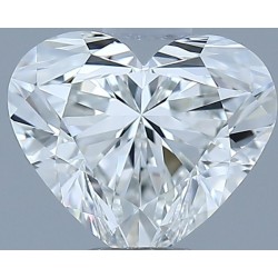 0.72 cts Solitaire Natural Diamond
