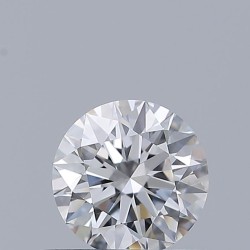 0.44 cts Solitaire Natural Diamond