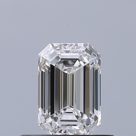 0.54 cts Solitaire Natural Diamond