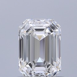 0.74 cts Solitaire Natural Diamond