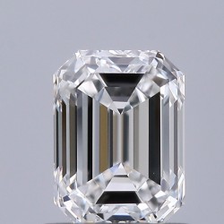 0.8 cts Solitaire Natural Diamond