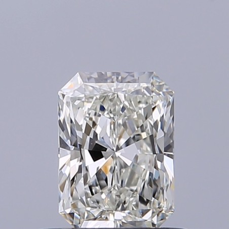 0.54 cts Solitaire Natural Diamond
