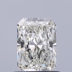 0.7 cts Solitaire Natural Diamond