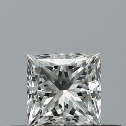 0.34 cts Solitaire Natural Diamond