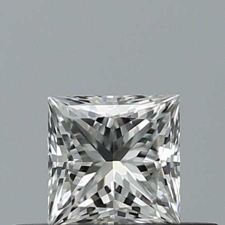 0.34 cts Solitaire Natural Diamond