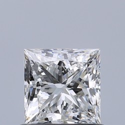0.7 cts Solitaire Natural Diamond