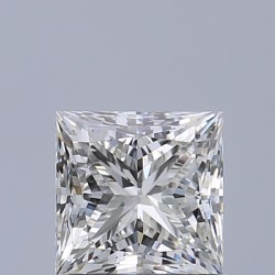 0.71 cts Solitaire Natural Diamond