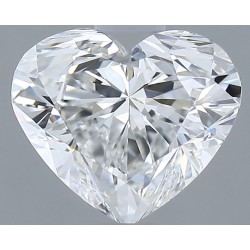 0.9 cts Solitaire Natural Diamond