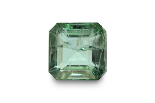 2.32 cts Natural Emerald (Panna)