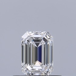 0.46 cts Solitaire Natural Diamond