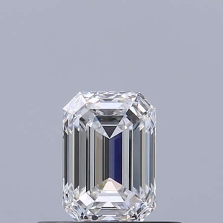 0.46 cts Solitaire Natural Diamond