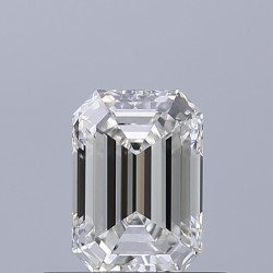 0.54 cts Solitaire Natural Diamond