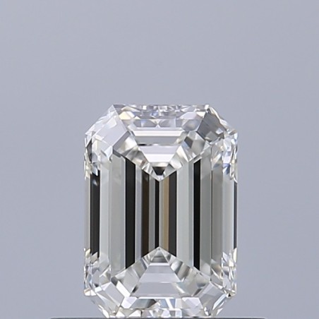 0.54 cts Solitaire Natural Diamond