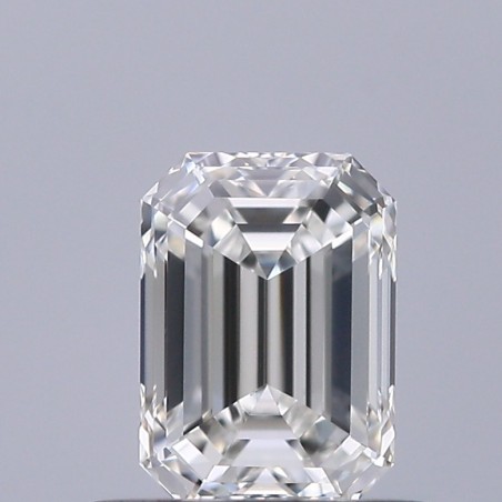 0.53 cts Solitaire Natural Diamond