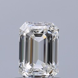 0.7 cts Solitaire Natural Diamond
