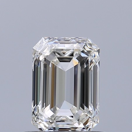 0.7 cts Solitaire Natural Diamond