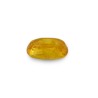 4.26 cts Natural Yellow Sapphire (Pukhraj)