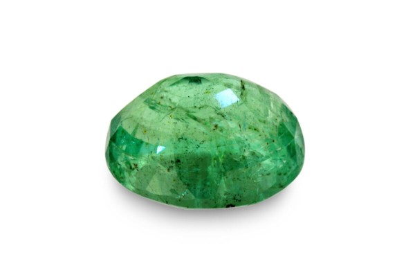 7.02 cts Natural Emerald (Panna)