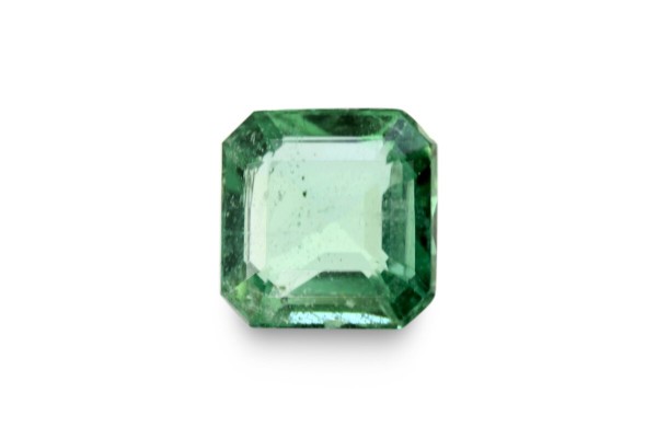 1.58 cts Natural Emerald (Panna)