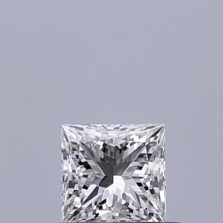 0.32 cts Solitaire Natural Diamond